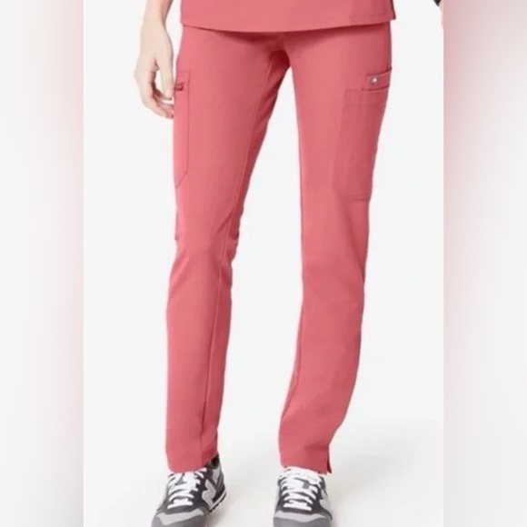 Figs Women’s Quartz Yola scrub pants-MP - Picture 1 of 6